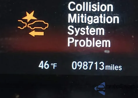 2021 Honda Civic Sport from USA, damaged, VIN 2HGFC2F84MH550606